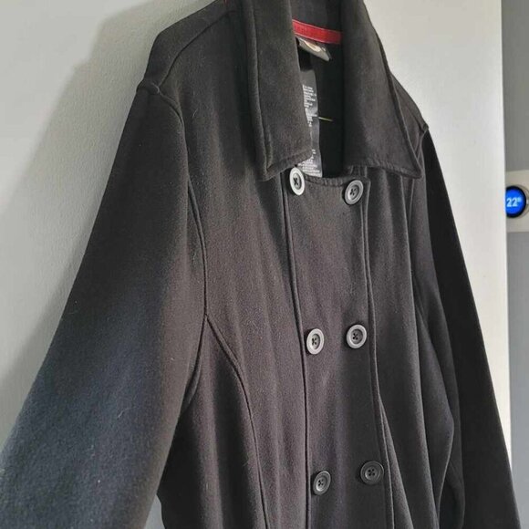 Harley Davidson button up jacket. Excellent condition. - Picture 2 of 13